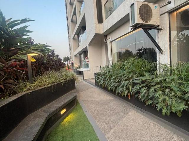 2 BHK Apartment in Baner for rent Pune. The reference number is 20891109