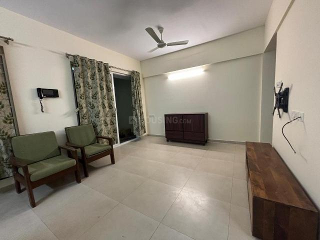 2 BHK Apartment in Baner for rent Pune. The reference number is 20891377