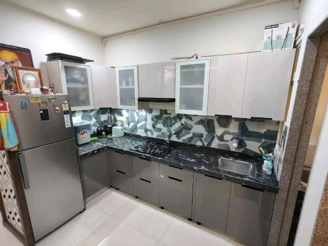 2 BHK Apartment in Baner for rent Pune. The reference number is 20892969