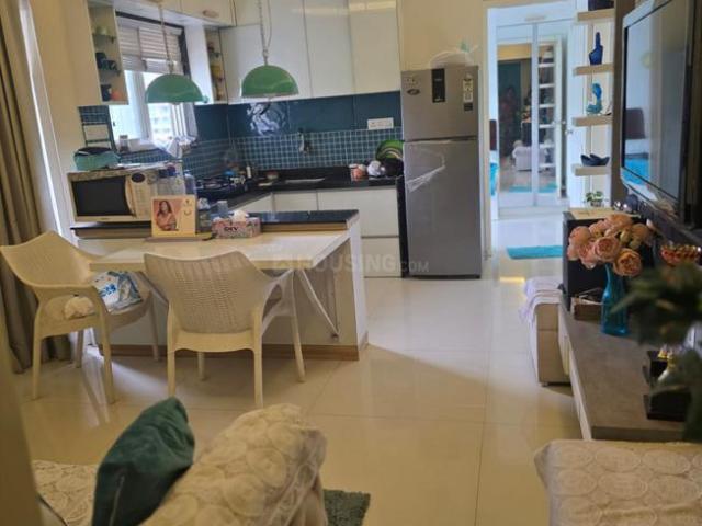 2 BHK Apartment in Baner for rent Pune. The reference number is 20894414