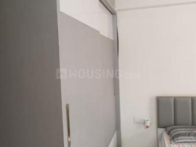 2 BHK Apartment in Baner for rent Pune. The reference number is 20812285