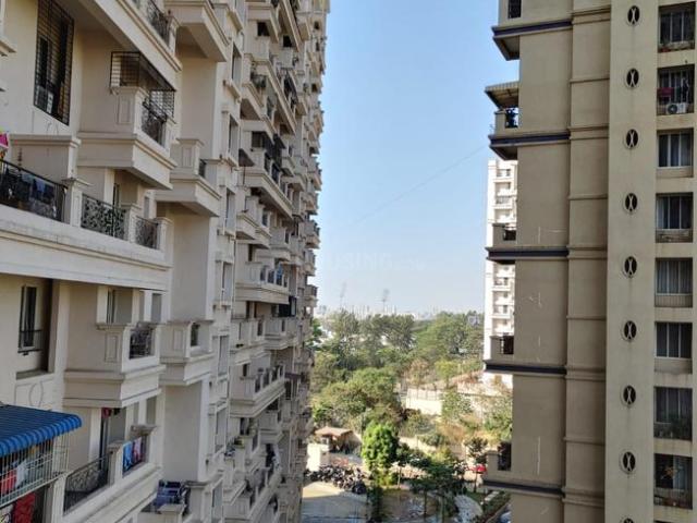 2 BHK Apartment in Baner for rent Pune. The reference number is 20827891