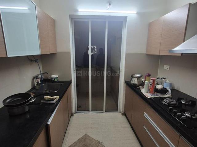 2 BHK Apartment in Baner for rent Pune. The reference number is 20828783