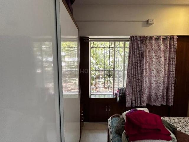 2 BHK Apartment in Baner for rent Pune. The reference number is 20836719