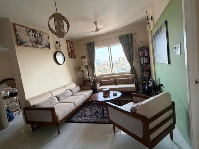 2 BHK Apartment in Baner for rent Pune. The reference number is 20965727