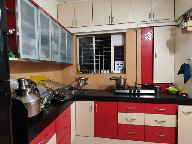 2 BHK Apartment in Baner for rent Pune. The reference number is 20976139
