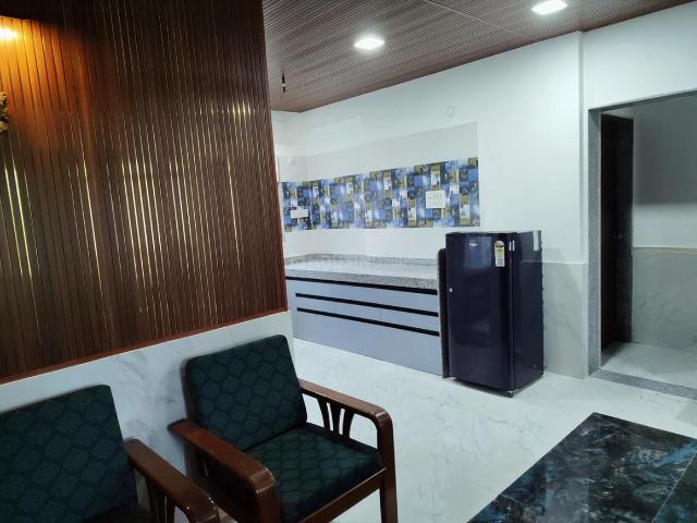 2 BHK Apartment in Baner for rent Pune. The reference number is 20977942