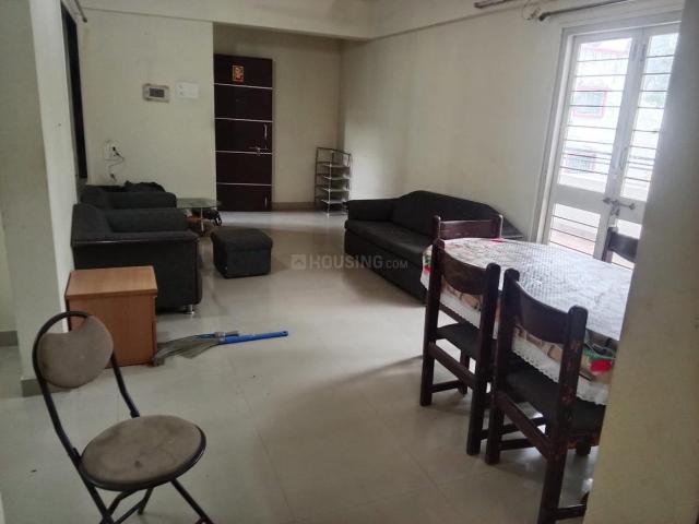 2 BHK Apartment in Baner for rent Pune. The reference number is 20901870