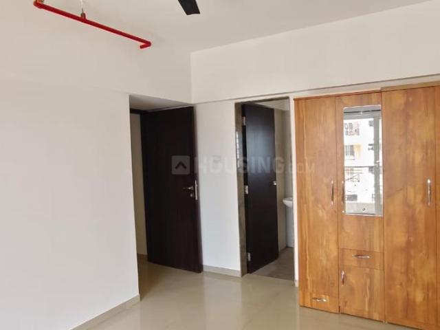 2 BHK Apartment in Baner for rent Pune. The reference number is 20907993