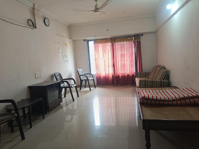 2 BHK Apartment in Baner for rent Pune. The reference number is 20910917