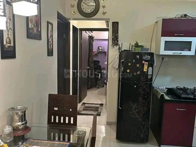 2 BHK Apartment in Baner for rent Pune. The reference number is 20914852