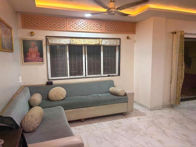 2 BHK Apartment in Baner for rent Pune. The reference number is 20915744