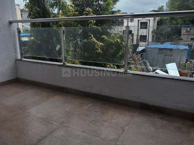2 BHK Apartment in Baner for rent Pune. The reference number is 20922961