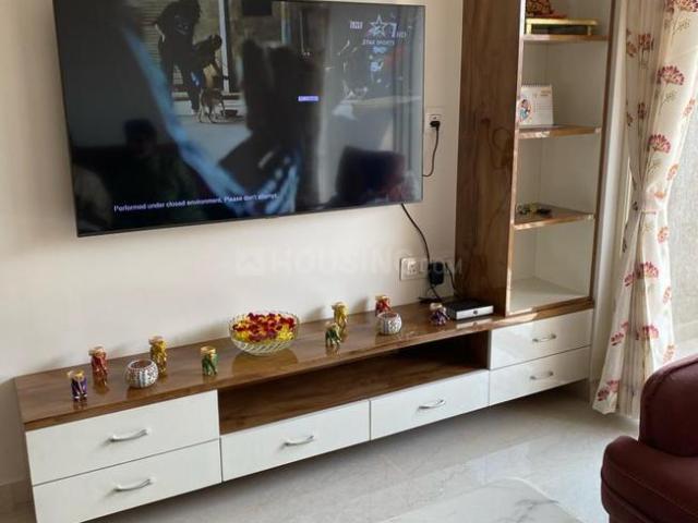 2 BHK Apartment in Baner for rent Pune. The reference number is 20923414