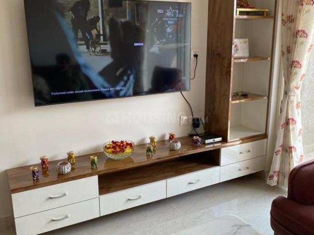 2 BHK Apartment in Baner for rent Pune. The reference number is 20927827