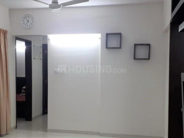 2 BHK Apartment in Baner for rent Pune. The reference number is 20932257