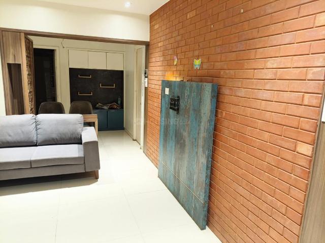 2 BHK Apartment in Baner for rent Pune. The reference number is 20934676