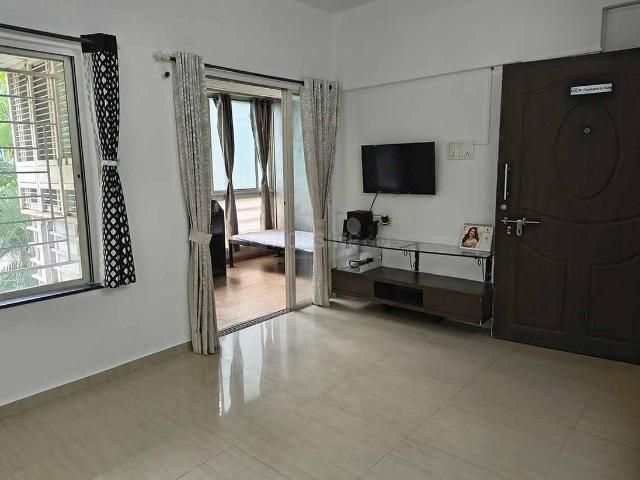 2 BHK Apartment in Baner for rent Pune. The reference number is 20935237
