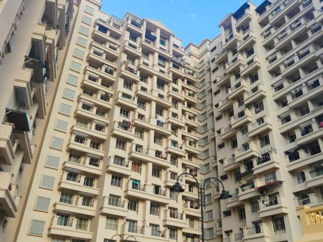 2 BHK Apartment in Baner for rent Pune. The reference number is 20936265