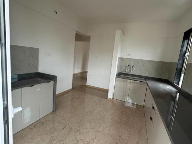 2 BHK Apartment in Baner for rent Pune. The reference number is 20937596