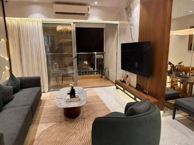 2 BHK Apartment in Baner for rent Pune. The reference number is 20937851