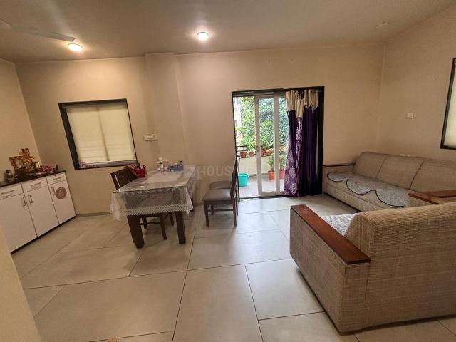2 BHK Apartment in Baner for rent Pune. The reference number is 21040999