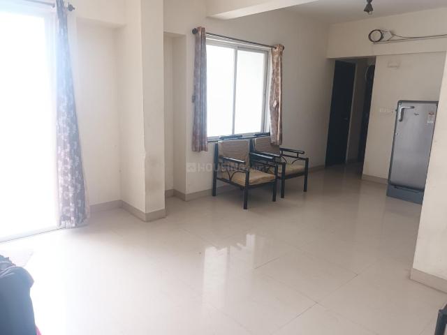 2 BHK Apartment in Baner for rent Pune. The reference number is 21041064