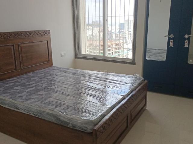 2 BHK Apartment in Baner for rent Pune. The reference number is 21042236