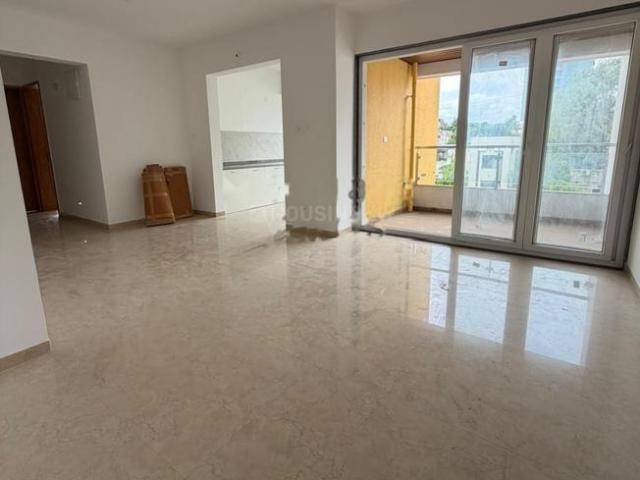 2 BHK Apartment in Baner for rent Pune. The reference number is 21044480