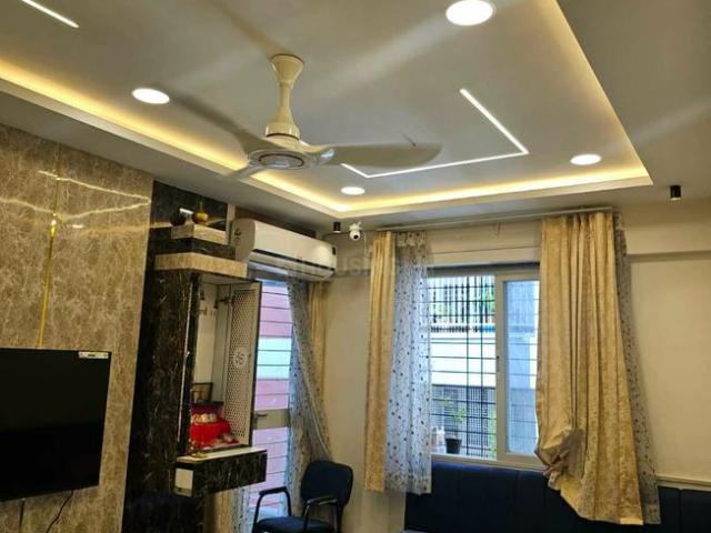 2 BHK Apartment in Baner for rent Pune. The reference number is 21049462