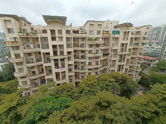 2 BHK Apartment in Baner for rent Pune. The reference number is 21061271