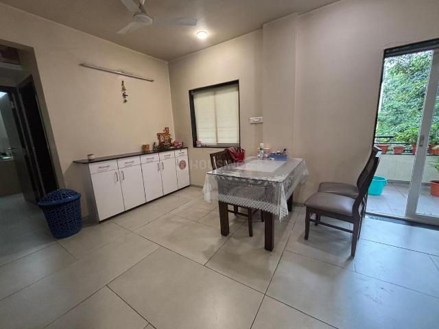 2 BHK Apartment in Baner for rent Pune. The reference number is 21062848