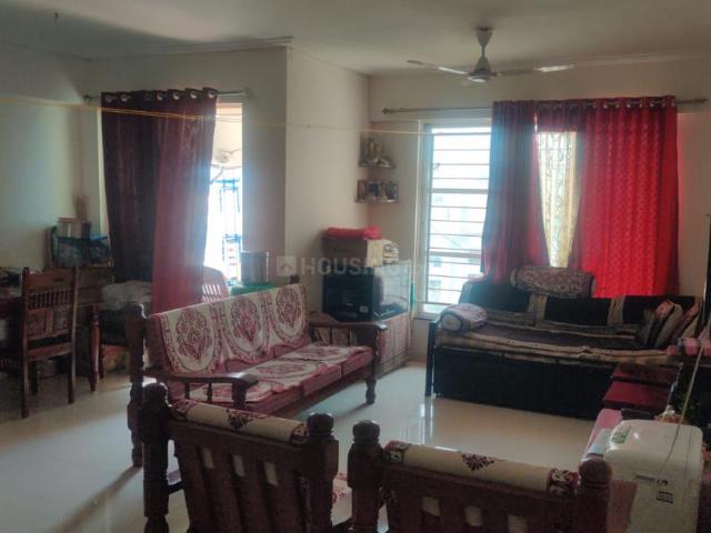 2 BHK Apartment in Baner for rent Pune. The reference number is 21065376