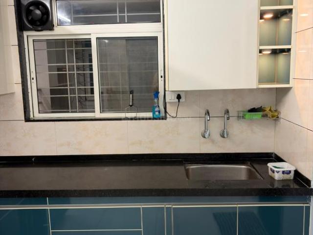 2 BHK Apartment in Baner for rent Pune. The reference number is 21072566
