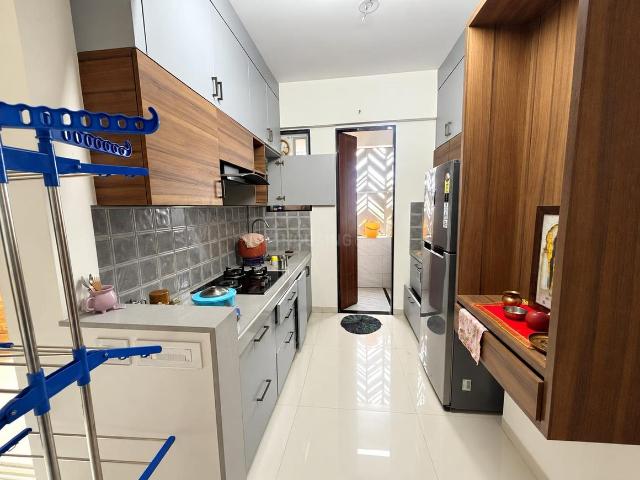 2 BHK Apartment in Baner for rent Pune. The reference number is 21075750