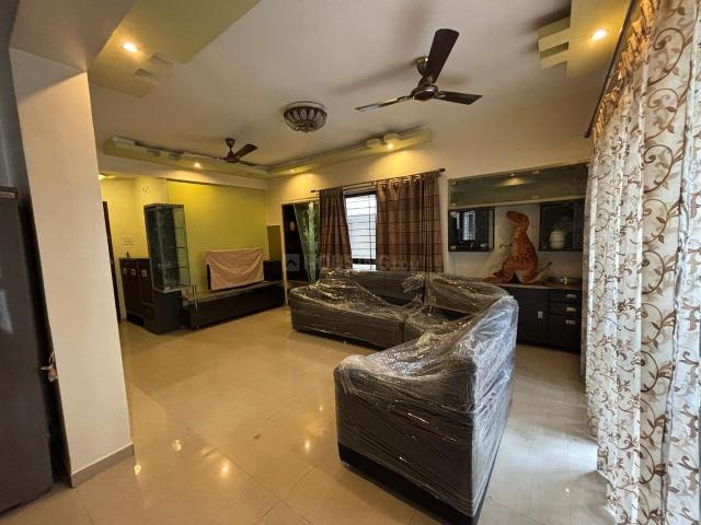 2 BHK Apartment in Baner for rent Pune. The reference number is 21077714