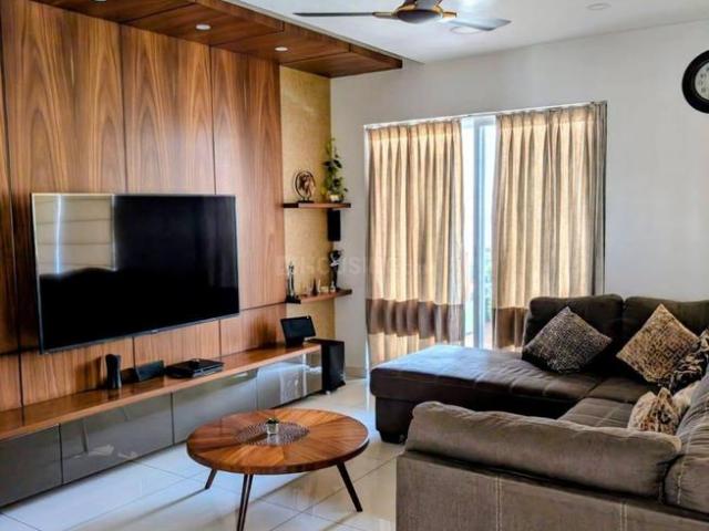 2 BHK Apartment in Baner for rent Pune. The reference number is 21079783