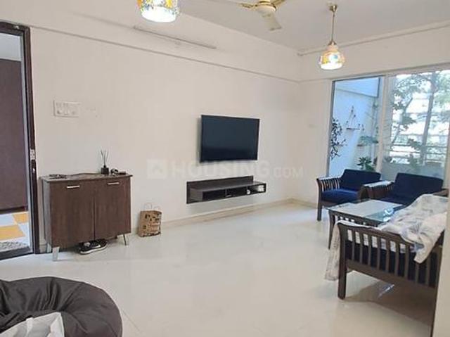 2 BHK Apartment in Baner for rent Pune. The reference number is 21083759