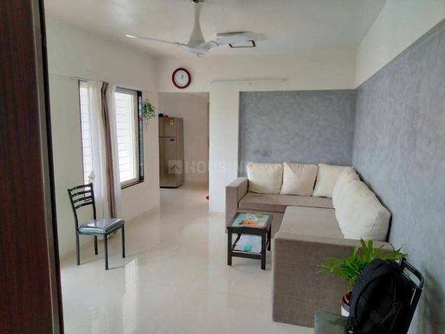 2 BHK Apartment in Baner for rent Pune. The reference number is 21092219
