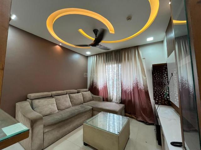 2 BHK Apartment in Baner for rent Pune. The reference number is 21093922