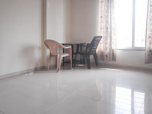 2 BHK Apartment in Baner for rent Pune. The reference number is 21099752