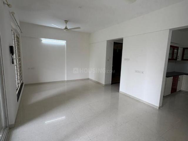 2 BHK Apartment in Baner for rent Pune. The reference number is 21006185