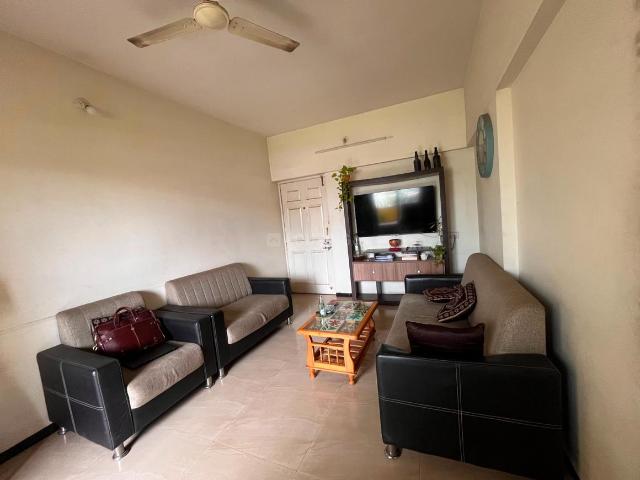 2 BHK Apartment in Baner for rent Pune. The reference number is 21008215