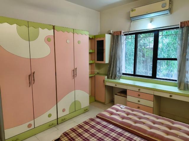 2 BHK Apartment in Baner for rent Pune. The reference number is 21010590