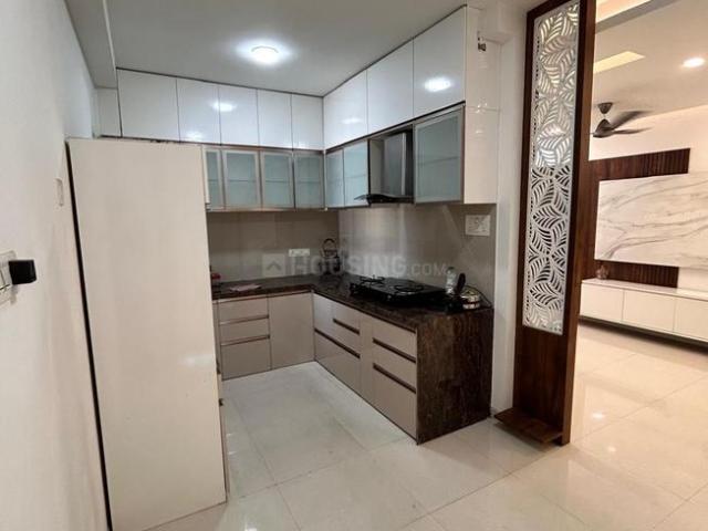 2 BHK Apartment in Baner for rent Pune. The reference number is 21026222