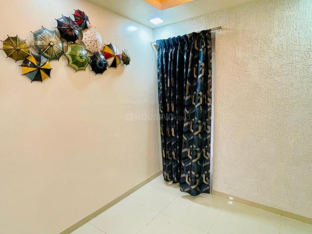 2 BHK Apartment in Baner for rent Pune. The reference number is 21026578