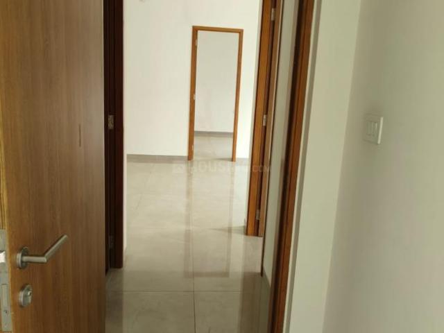 2 BHK Apartment in Baner for rent Pune. The reference number is 21027479