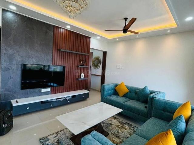 2 BHK Apartment in Baner for rent Pune. The reference number is 21144314