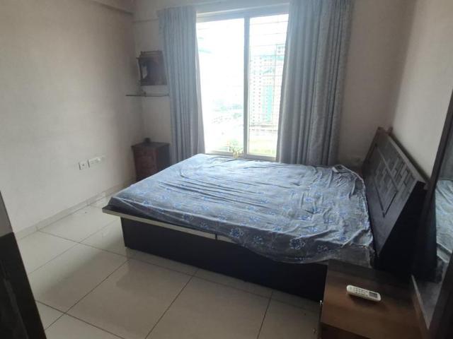 2 BHK Apartment in Baner for rent Pune. The reference number is 21160154