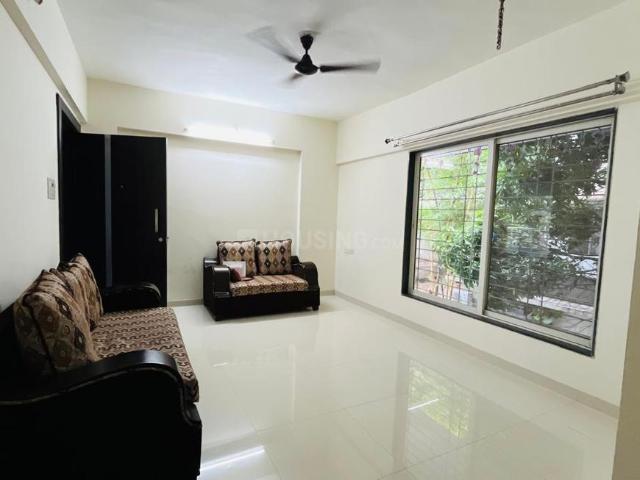2 BHK Apartment in Baner for rent Pune. The reference number is 21161462